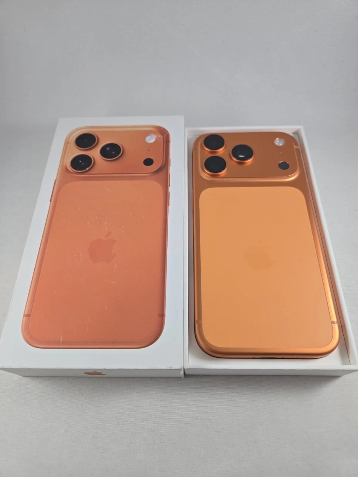 Apple iPhone 17 Pro Max 512GB
