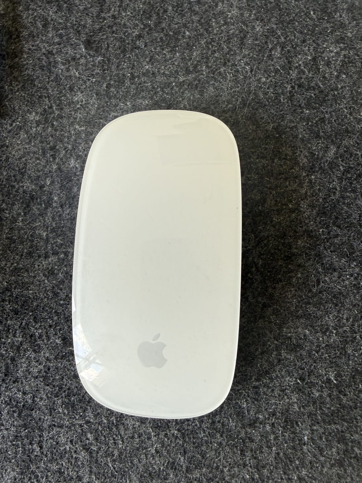 Apple Magic Mouse (Lightning) 