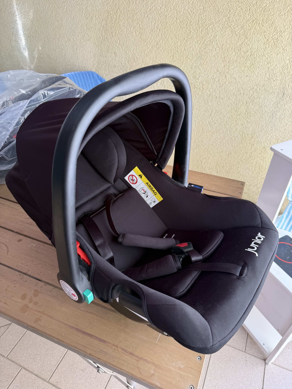 Maxi cosi