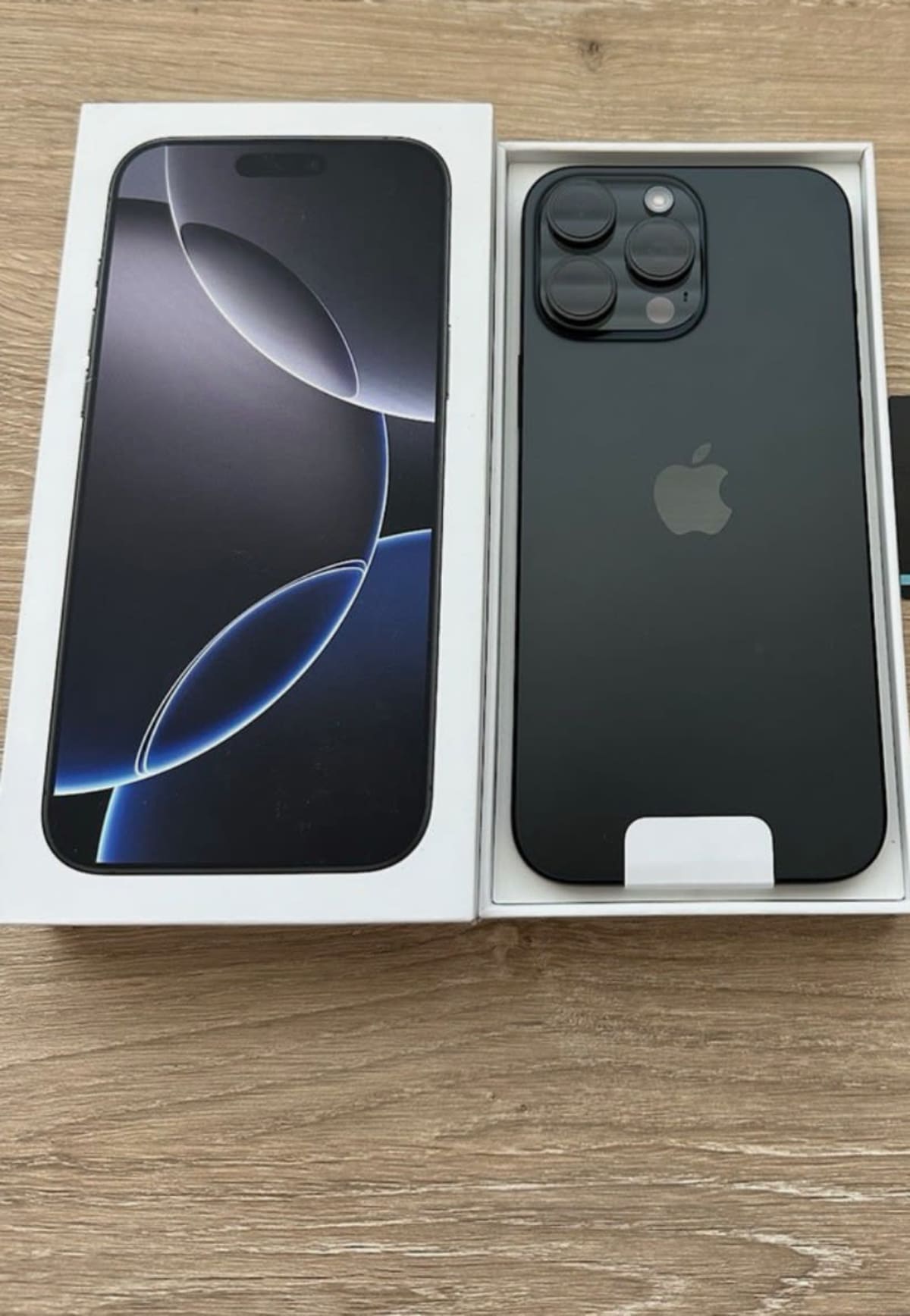 Apple iPhone 16 pro Max 512gb 