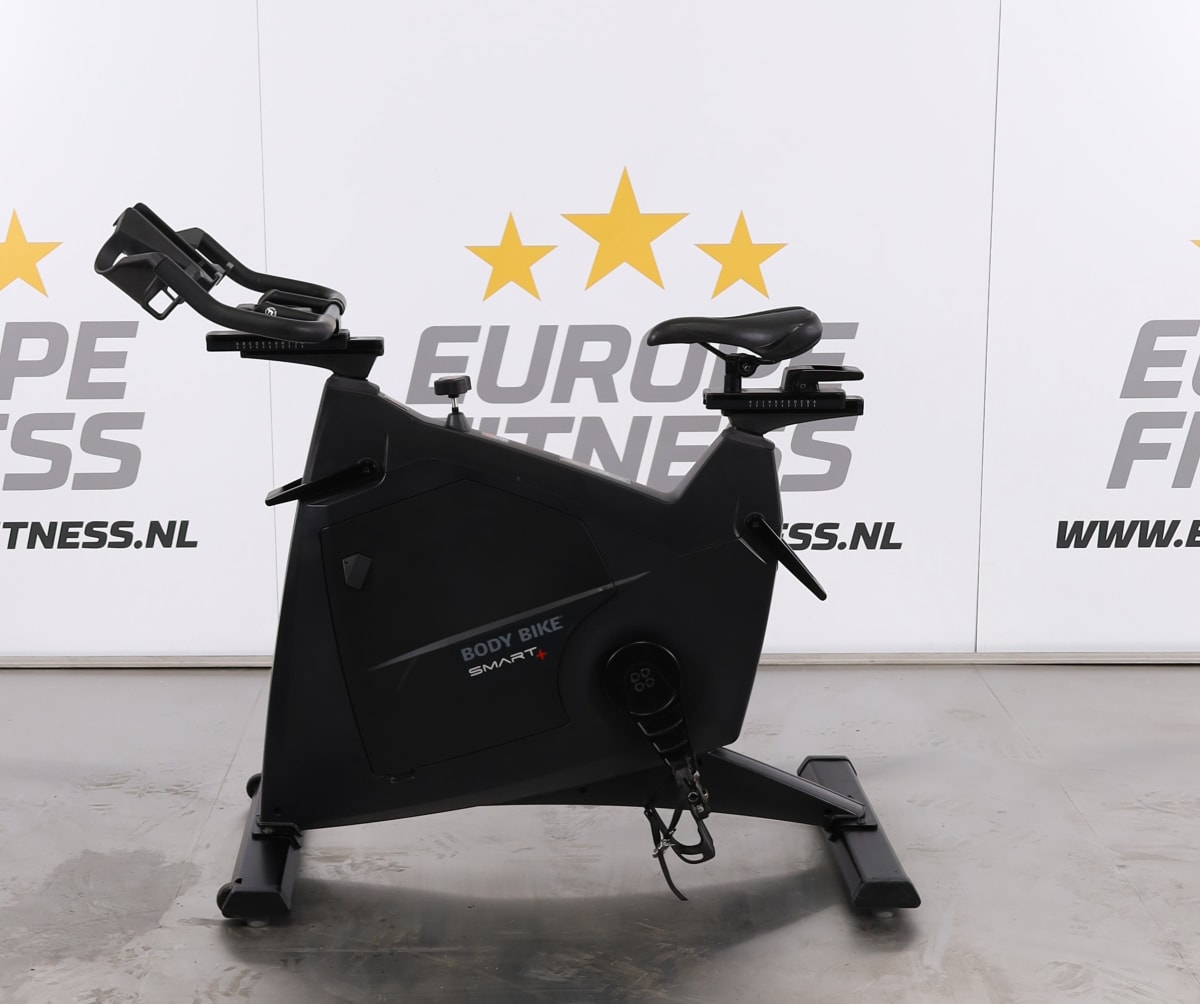 Body Bike Fitness Smart+