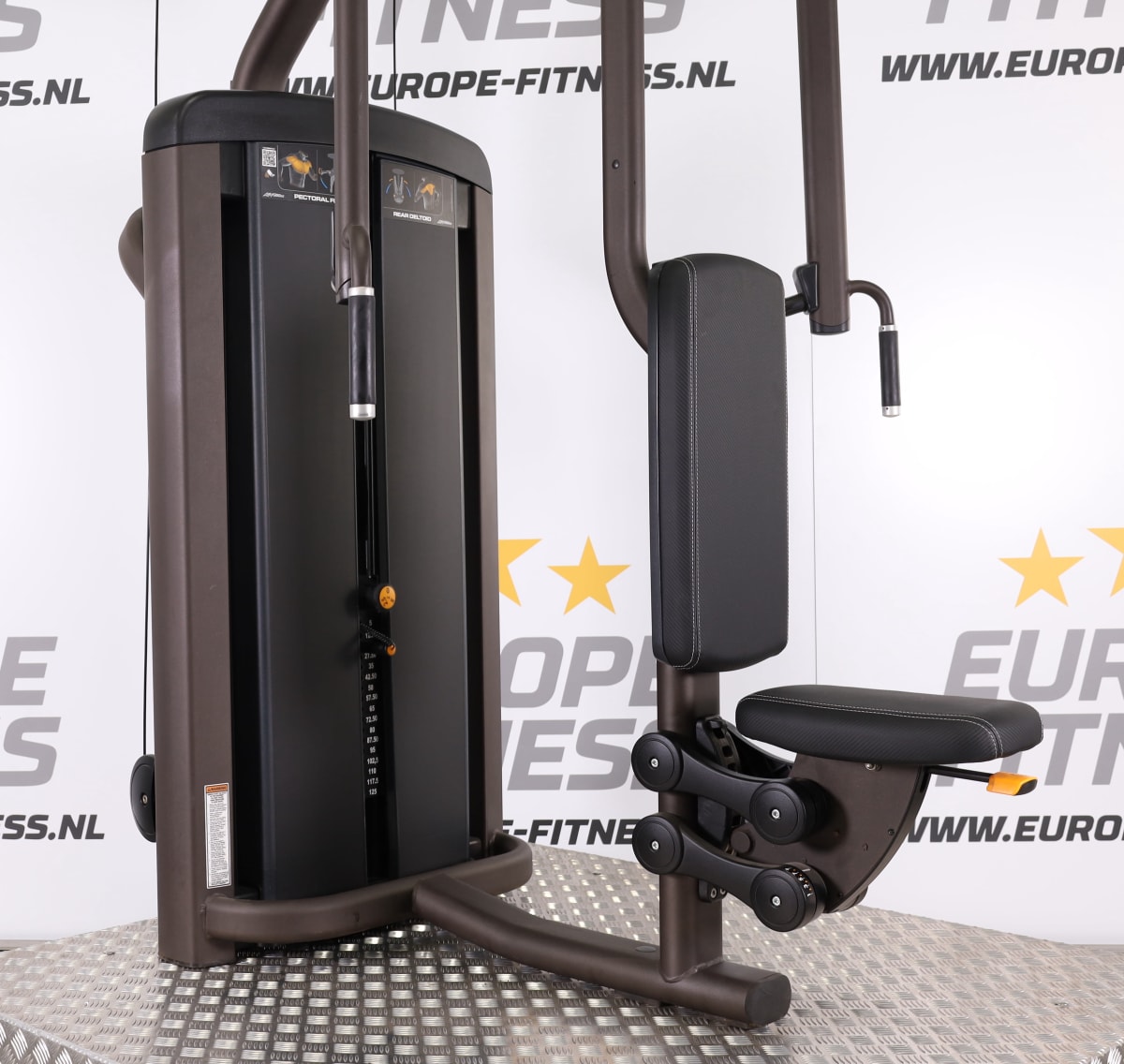 Machines de Musculation / Strength Machines Life Fitness Insignia Set - Set Complet Reconditionné / Full Set Refurbished