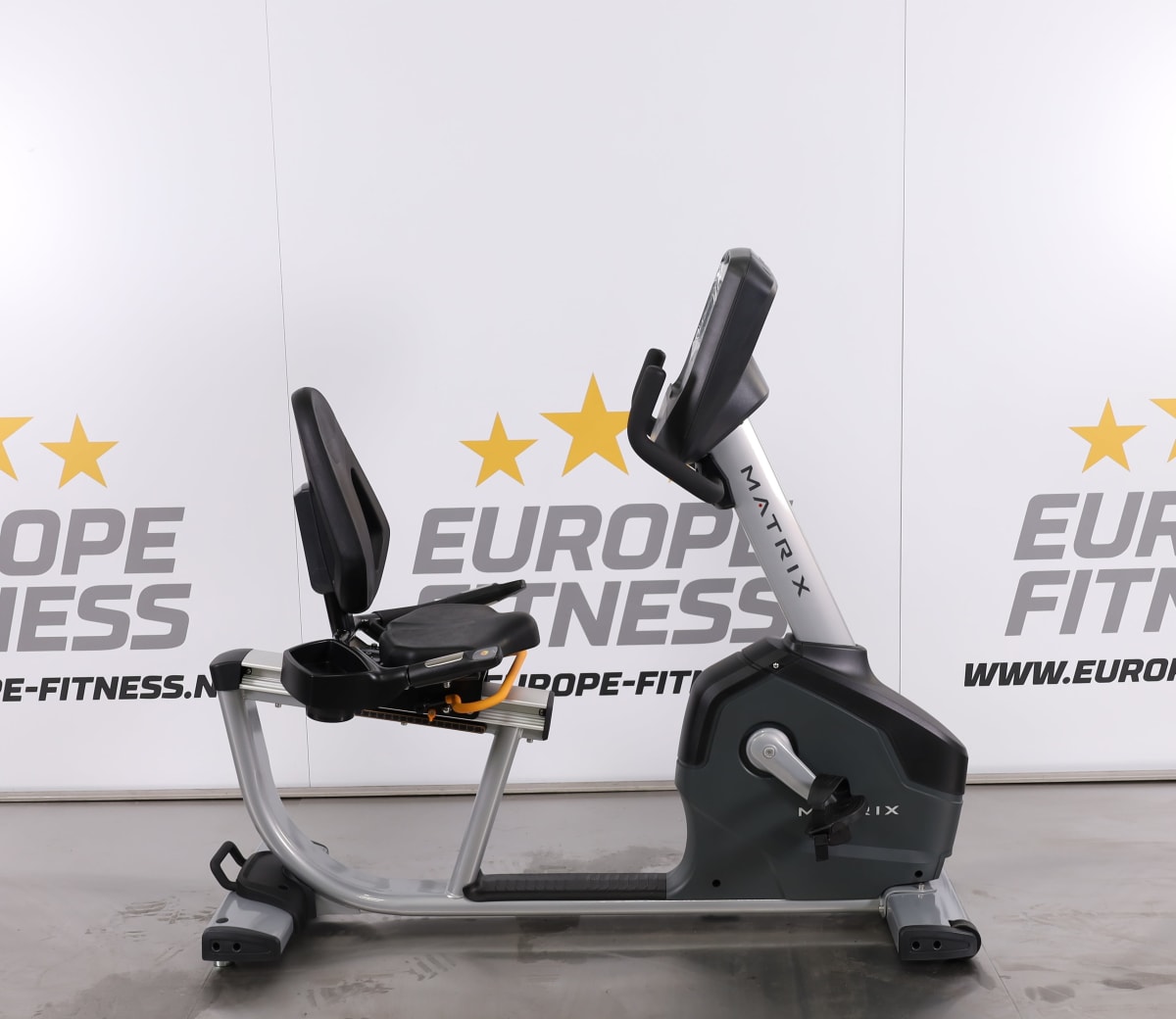 Matrix R1x Vélo Couché - Recumbent Bike (Neuf/New)
