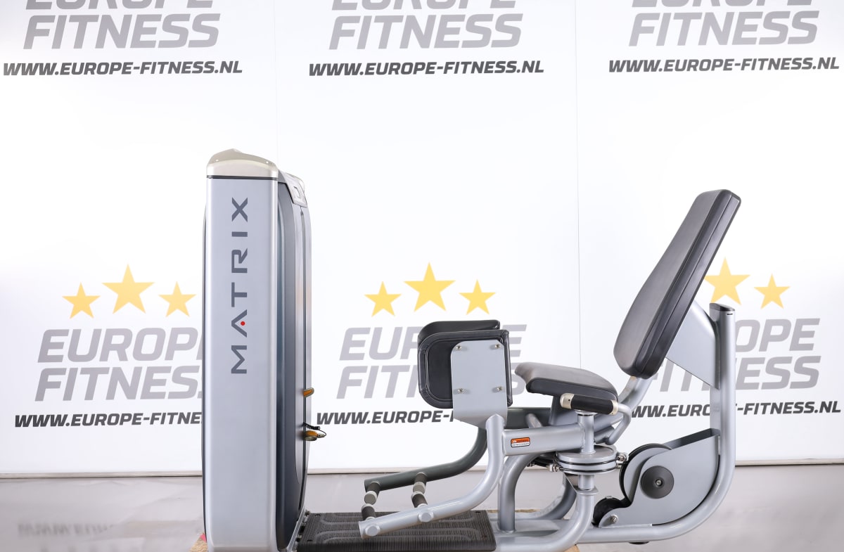 Machine abducteurs Hip Abductor Matrix Ultra G7 (ex-demo)