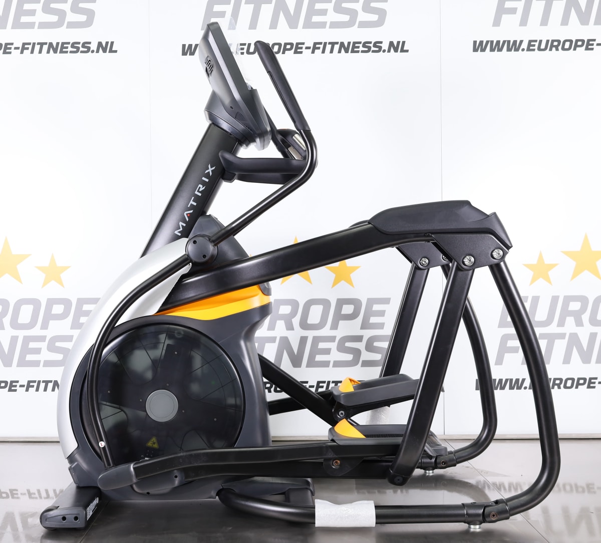 Vélo Elliptique Crosstrainer Matrix A7XIf (neuf/new) 