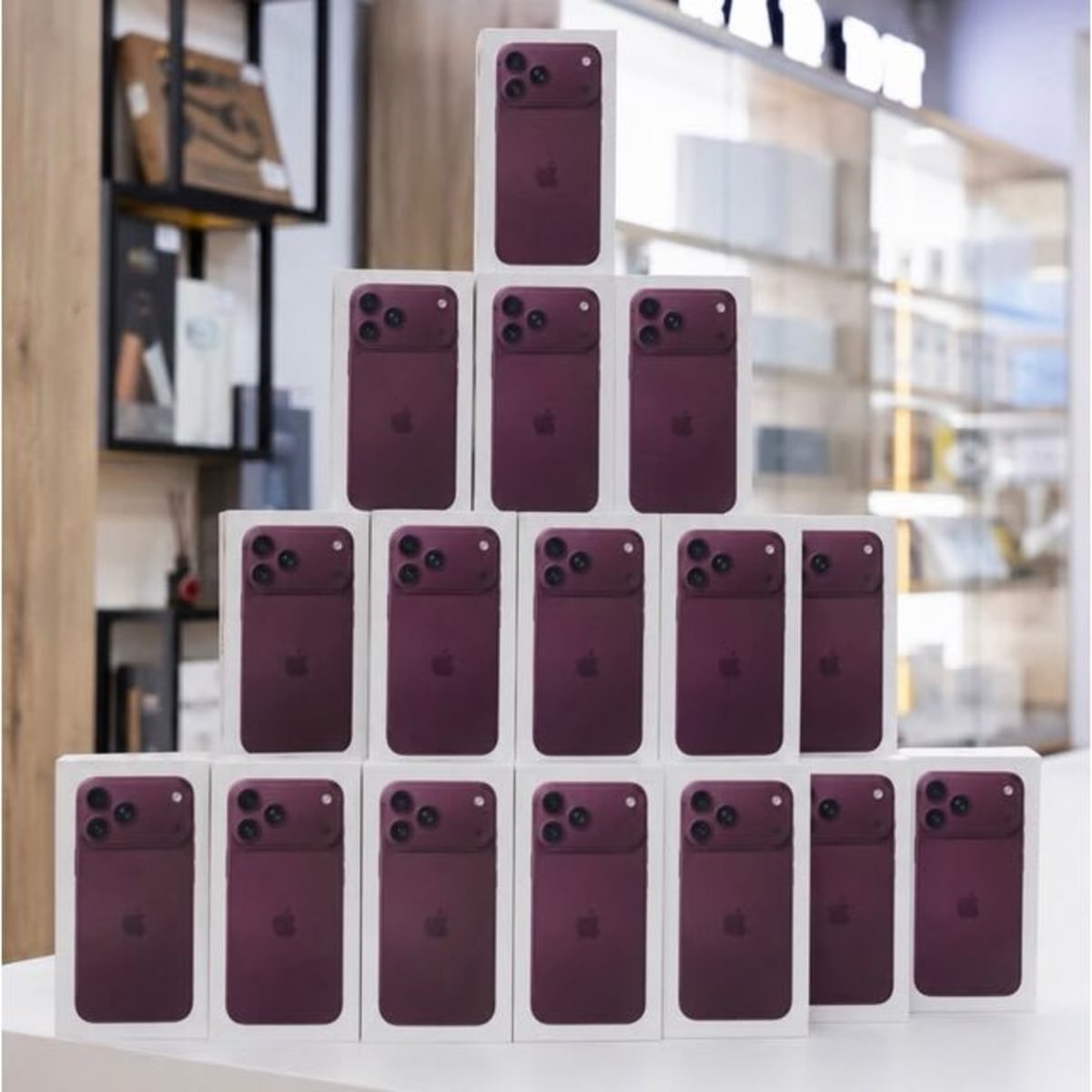 Apple iPhone 18 Pro Max 1TB