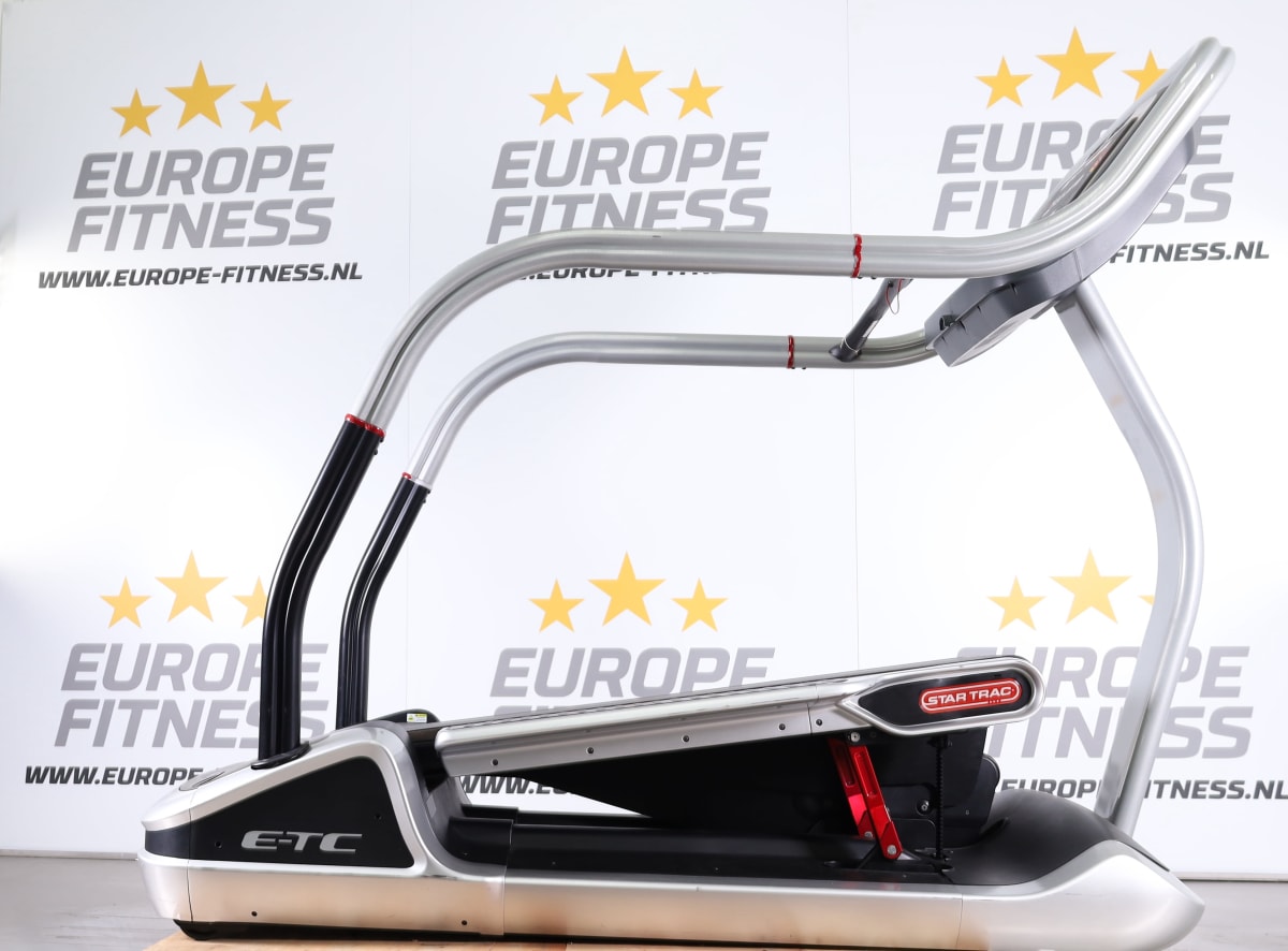 Tapis de marche et d’escalade Treadclimber StarTrac ETC 