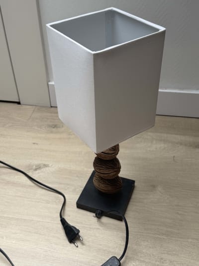 Lamp 