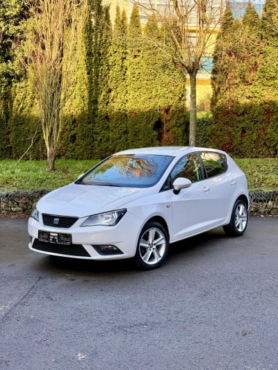 Seat Ibiza 1.6 TDI