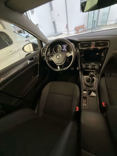 Golf 7