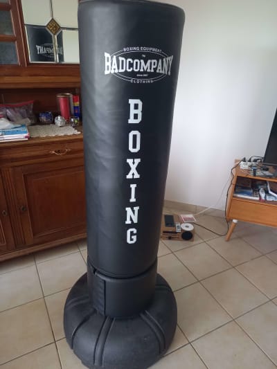 Boxing Punching bag