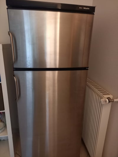 Miele Fridge-Freezer