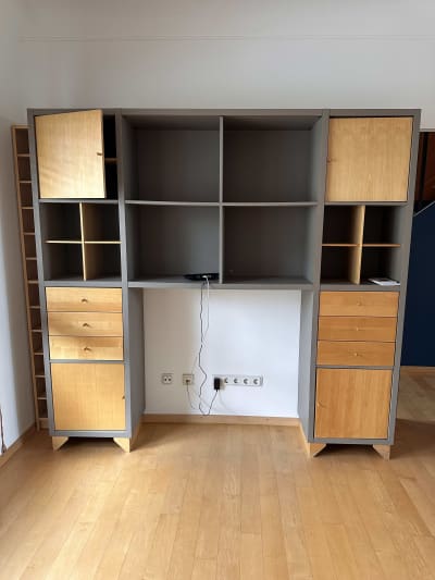 TV-furniture