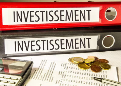 Funds Available for Investment
