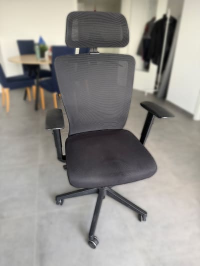 Chaise de bureau Flexispot BS3 🪑
