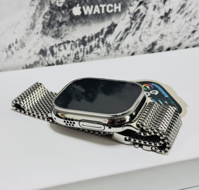 Apple Watch Ultra 3 49mm