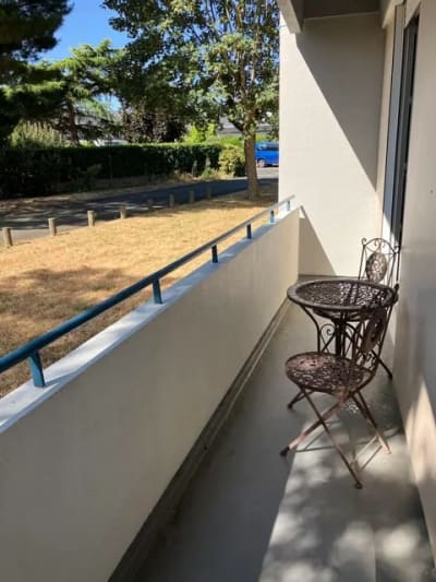 Appartement studio