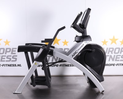 Crosstrainer Life Fitness Arc Trainer Discover SE3HD