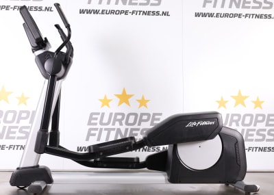 Crosstrainer Vélo Elliptique Life Fitness Integrity+