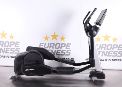Vélo Elliptique Crosstrainer 
