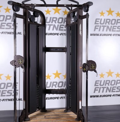 Station de Poulie Life Fitness Signature DAP