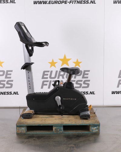 Vélo de Fitness Matrix U3x Heimtrainer Hometrainer