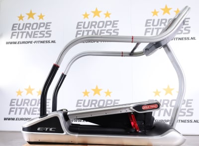 Tapis de marche et d’escalade Treadclimber StarTrac ETC 