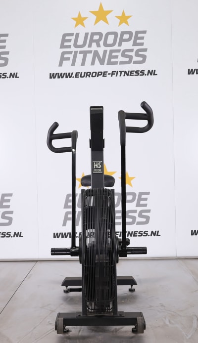 Vélo d’Air Fitness Cardio Hammer Strength  