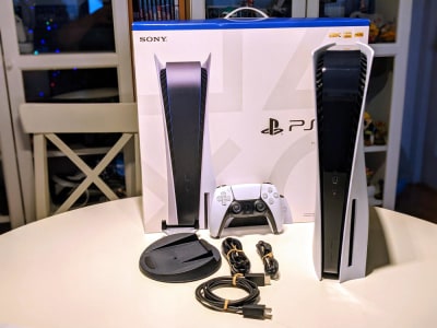 Playstation 5