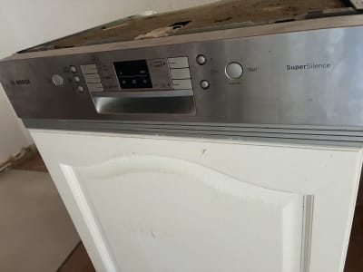 Lave-vaisselle 