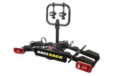 BuzzRack E-Scorpion LITE 2 – NEUF – 2 vélos électriques