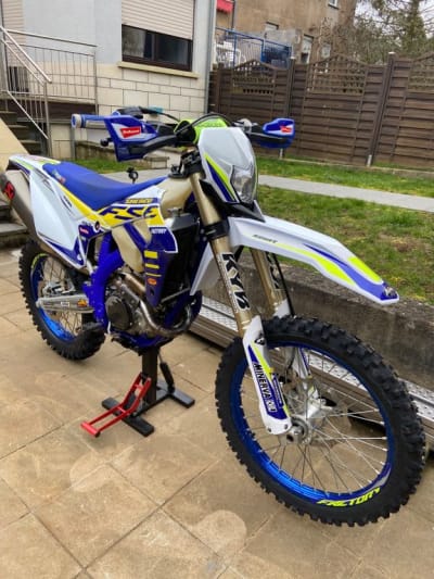 Sherco FSE 300 Factory ‘20