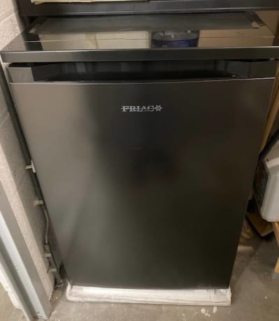 Congélateur FRIAC 85L VDV1705DIX