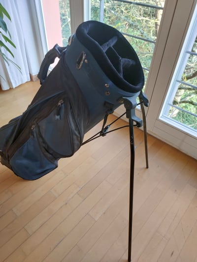 A vendre sac de golf Trépied