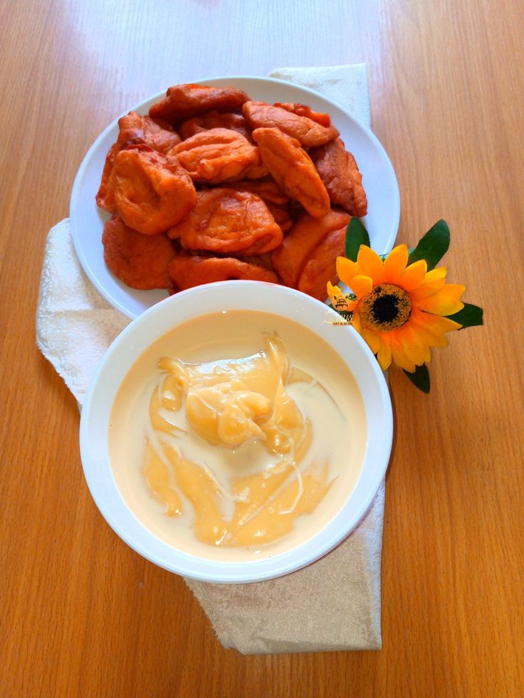 Pap & Akara