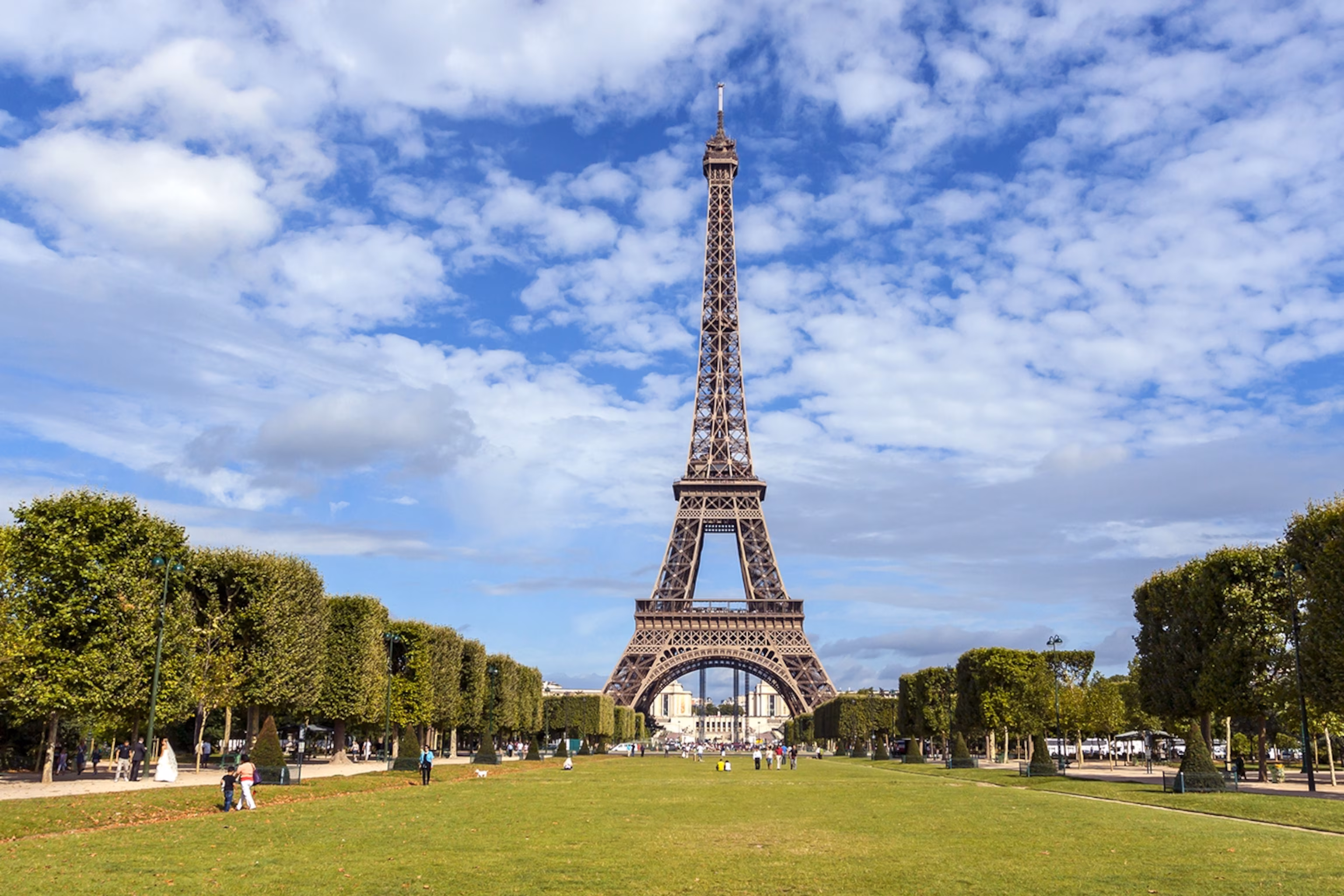 France