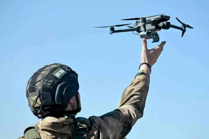 Drone Pilots