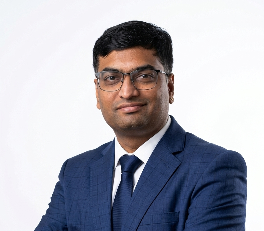Arun Kumar Kapali
