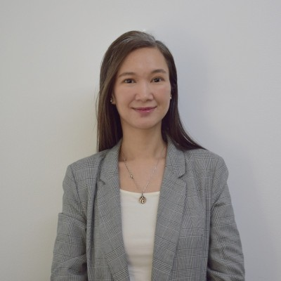 Franzel Ann Francisco
