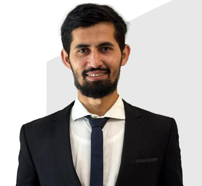 Mohammed Gassan
