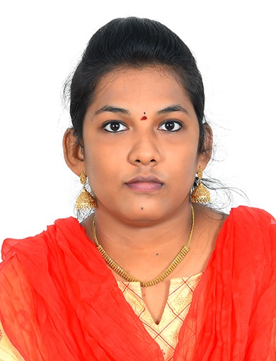 Sivaranjani G