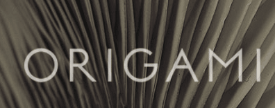 Origami
