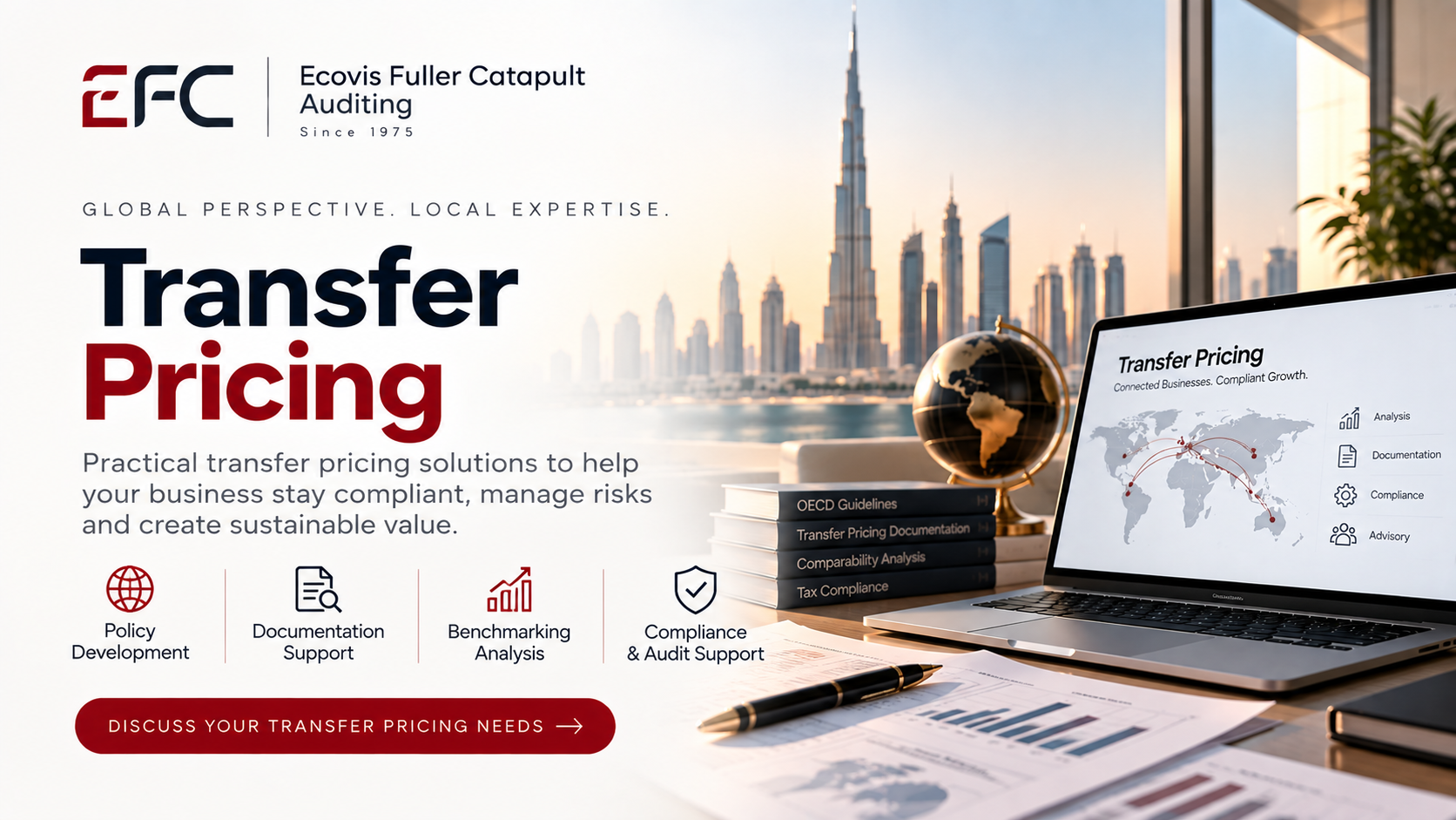 Transfer Pricing