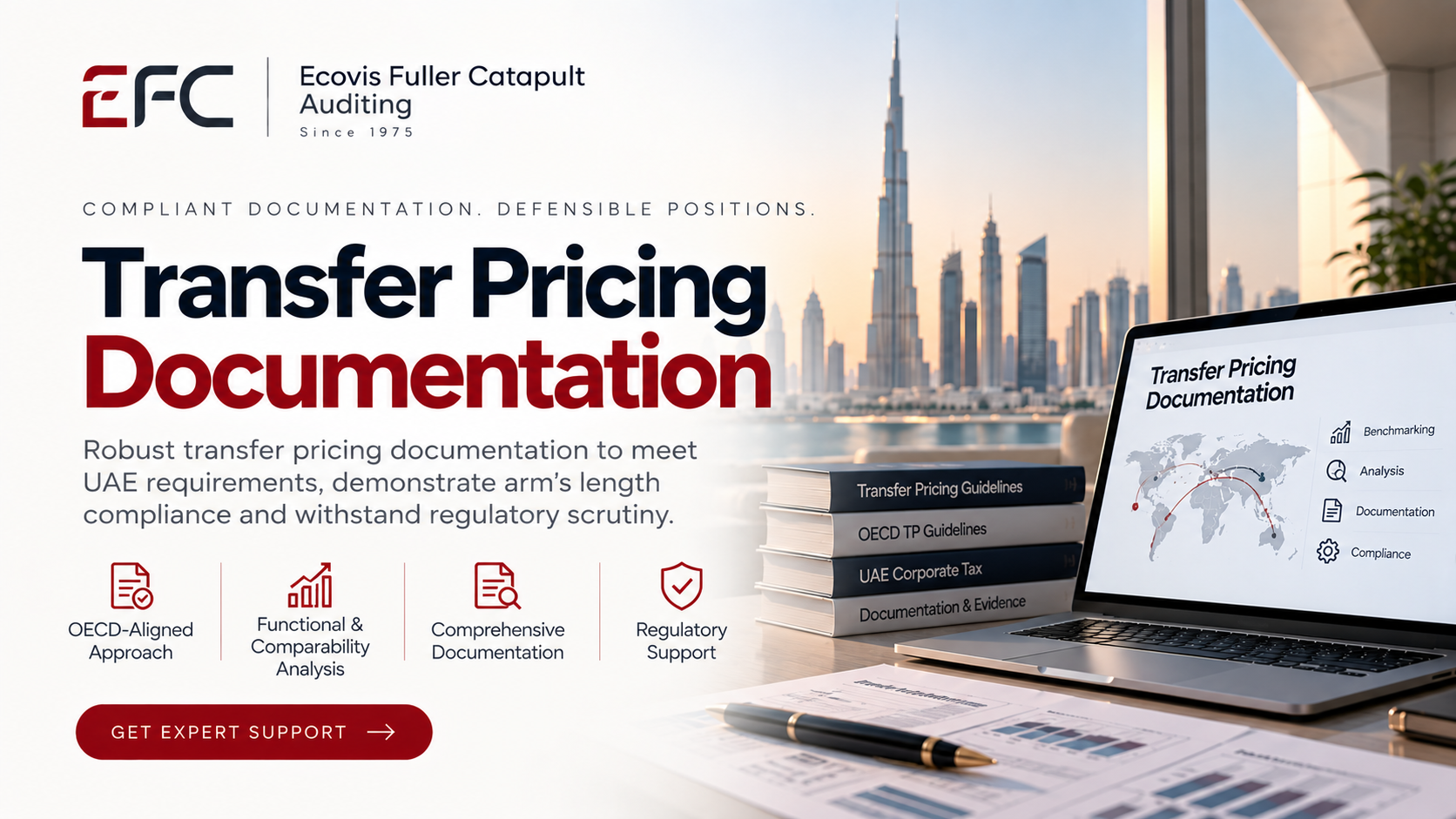 Transfer Pricing Documentation