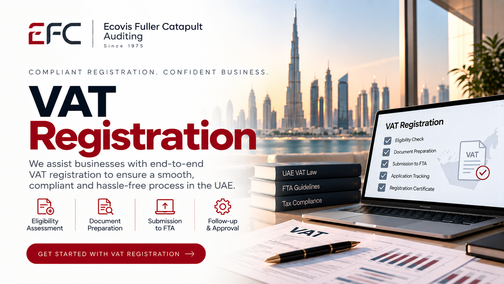 VAT Registration