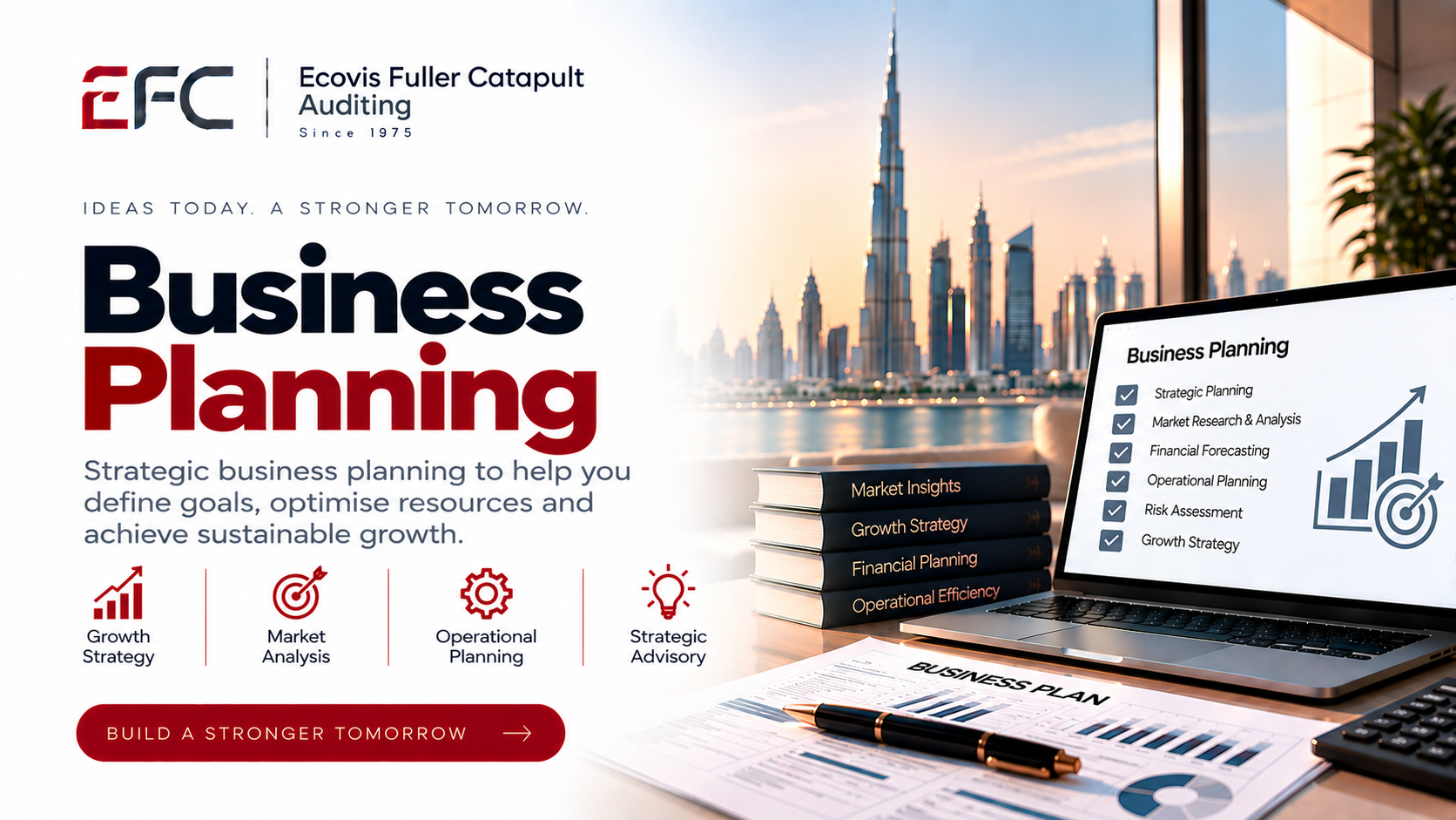 Business Planning