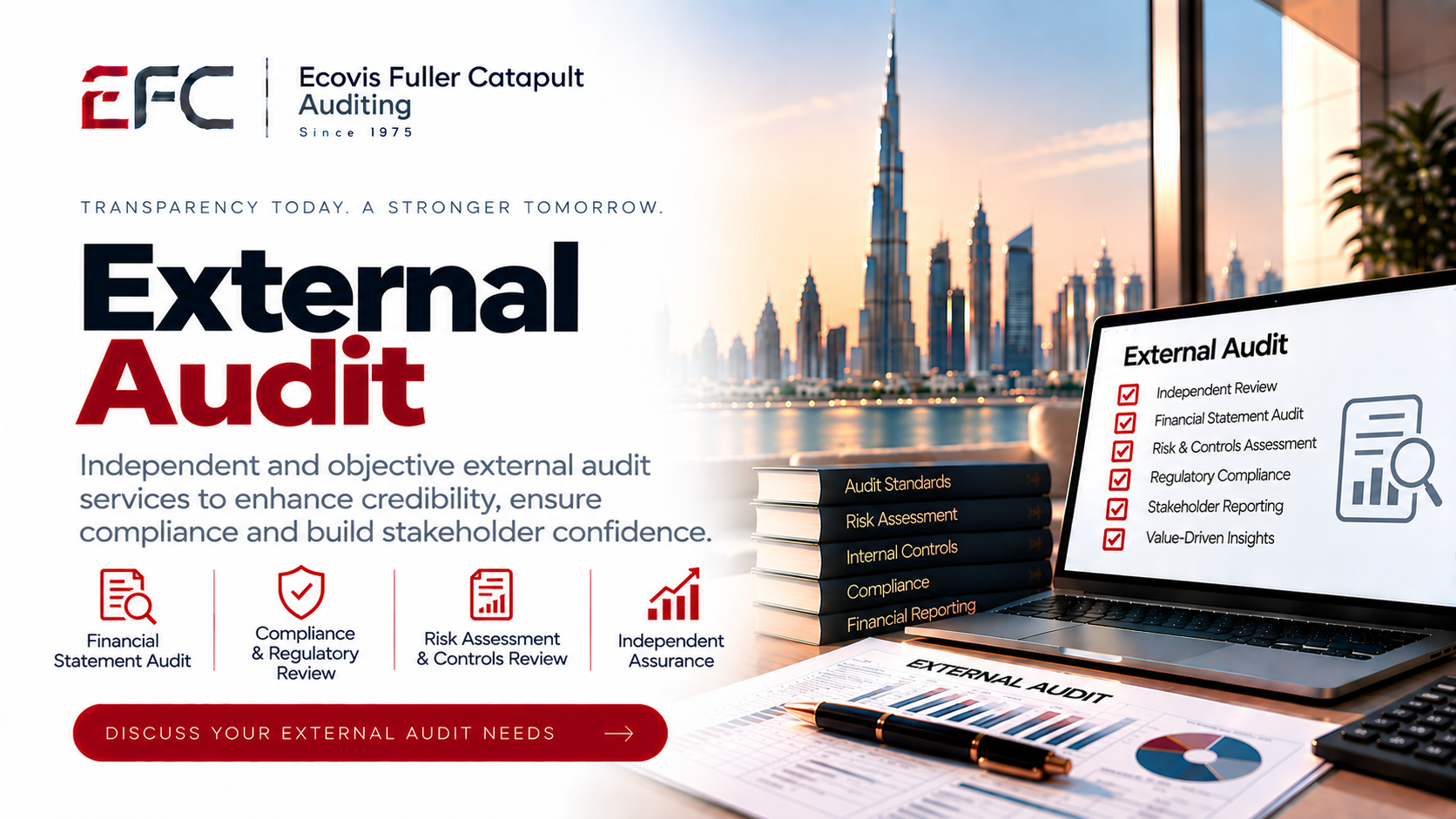 External Audit