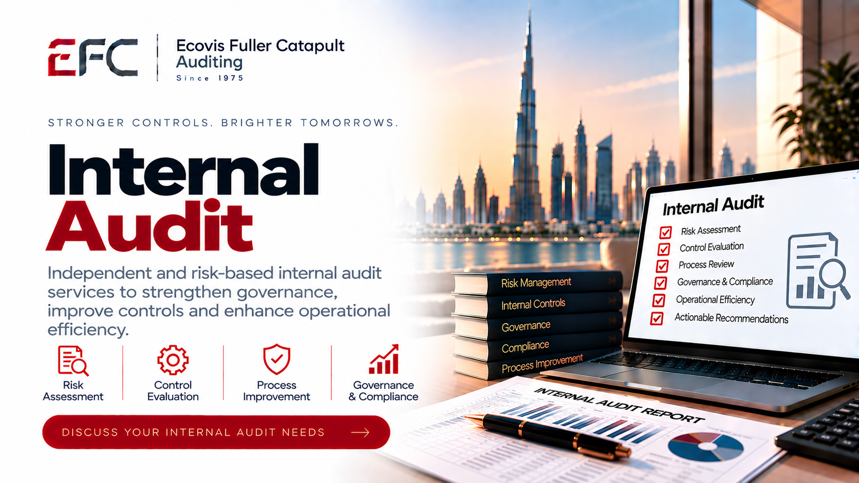 Internal Audit