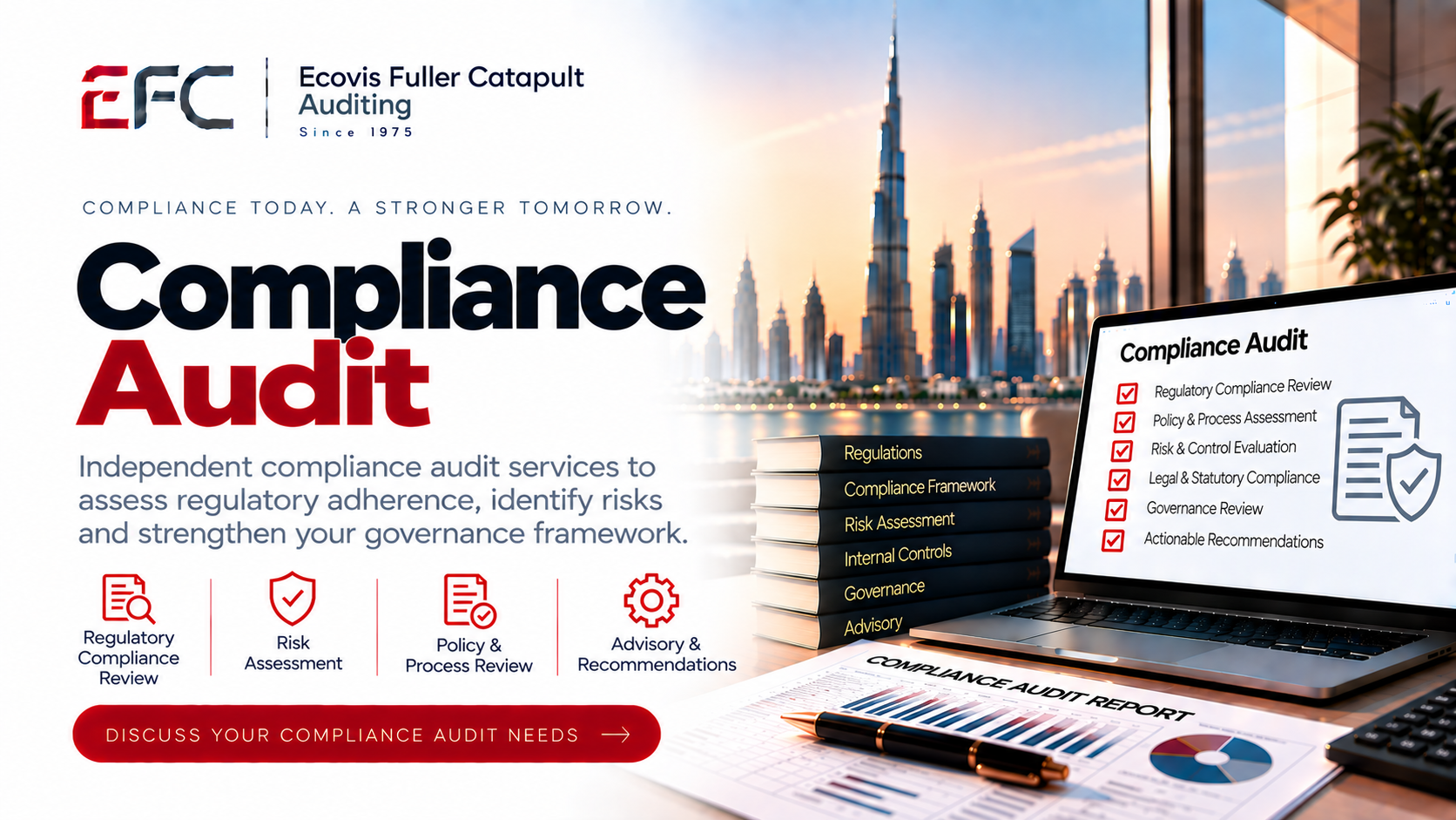 Compliance Audit