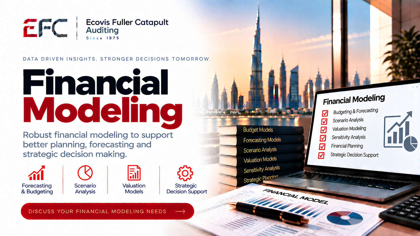 Financial Modeling